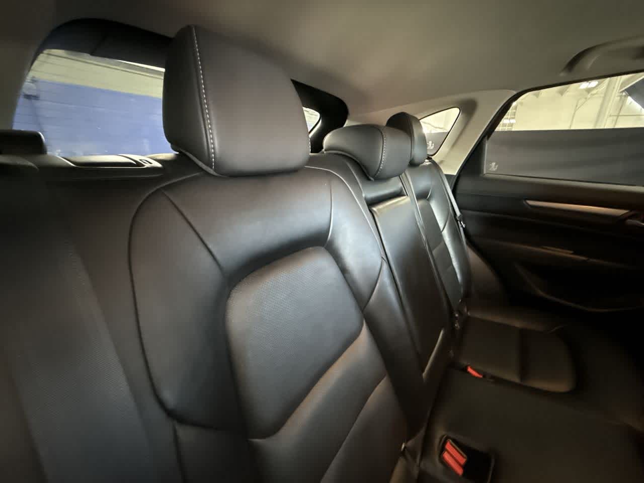 2024 Mazda CX-5 2.5 Select photo 23