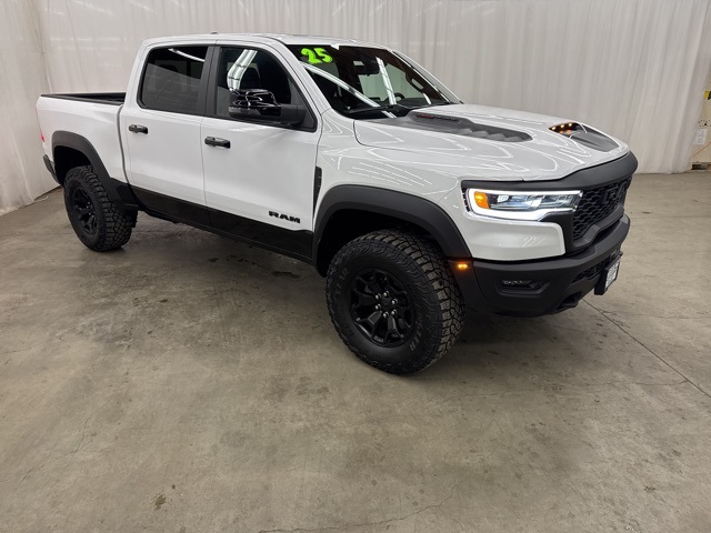 2025 RAM Ram 1500 Pickup RHO's photo