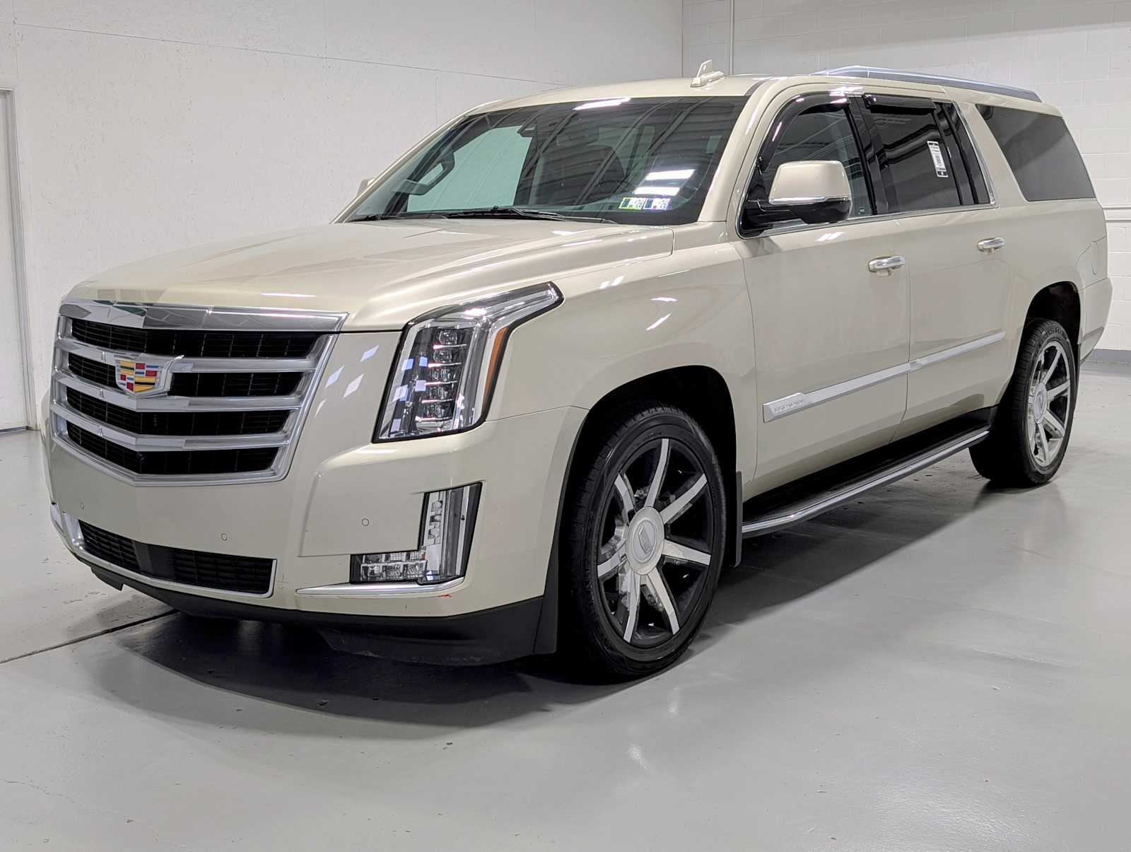 2016 Cadillac Escalade ESV