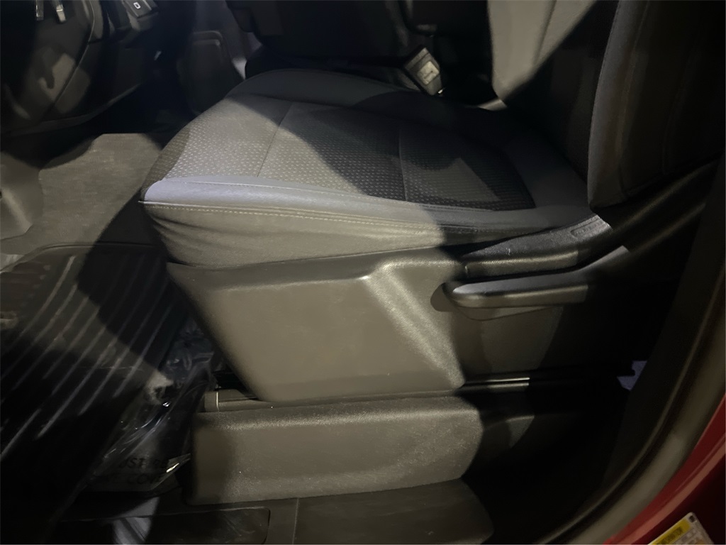 2020 Chevrolet Silverado 1500 Custom photo 18