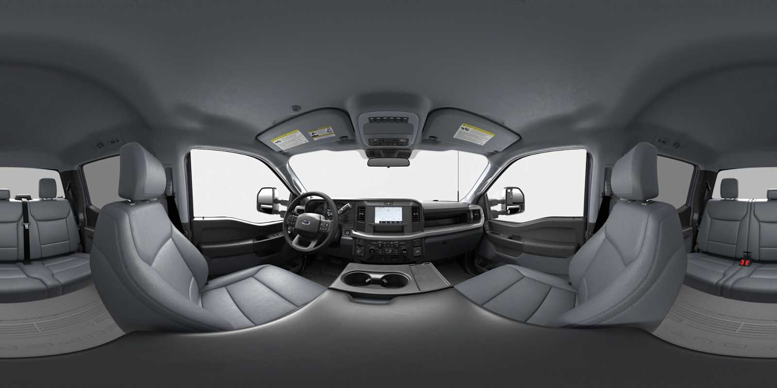 2026 Ford F-350 XL photo 8