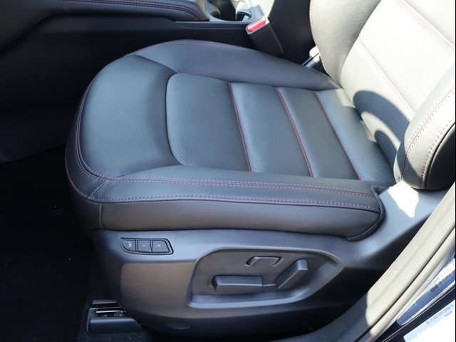 2025 Mazda CX-5 2.5 Turbo Premium photo 36