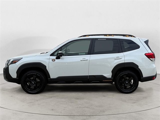 2024 Subaru Forester Wilderness photo 2