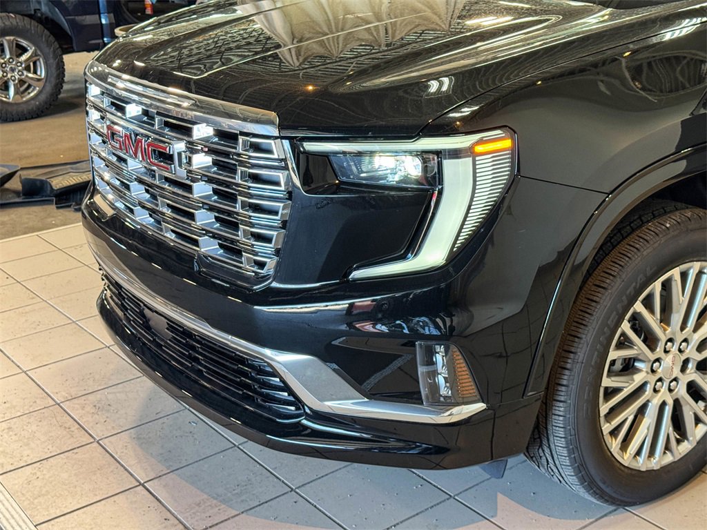 2026 Gmc Acadia Denali photo 38