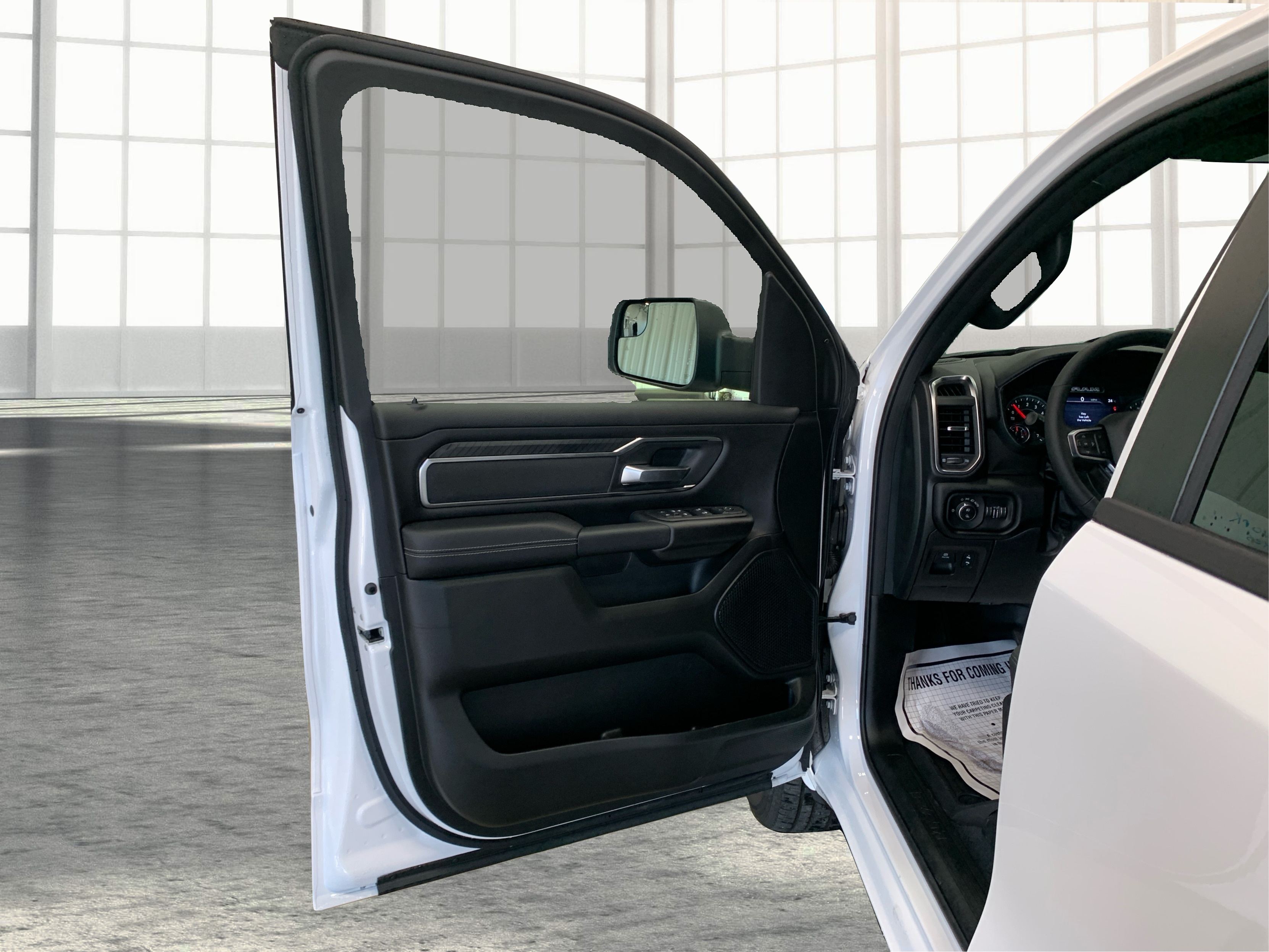 2026 Ram 1500 Big Horn Lone Star photo 11
