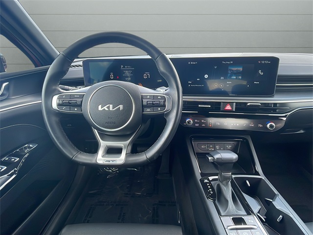 2025 Kia K5 GT photo 33