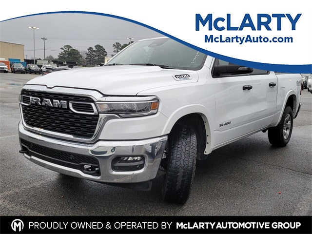 2025 RAM Ram 1500 Pickup Big Horn/Lone Star's photo