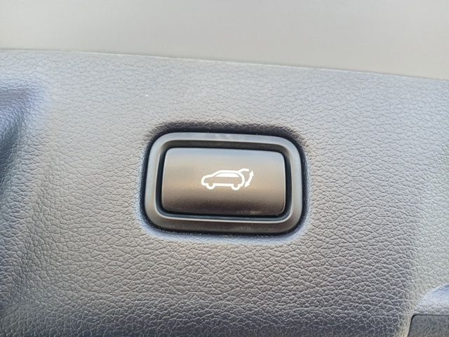 2021 Hyundai Palisade SEL photo 10