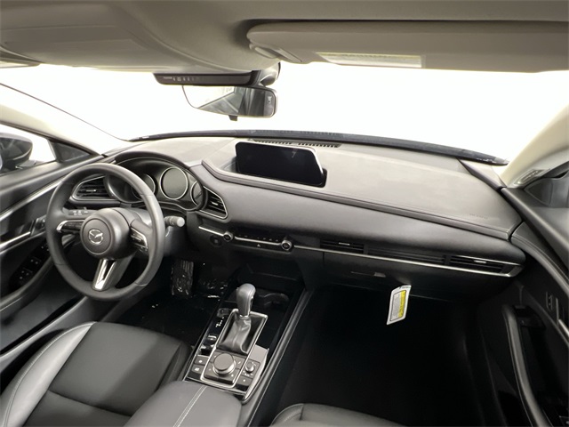 2025 Mazda CX-30 2.5 Select Sport photo 10
