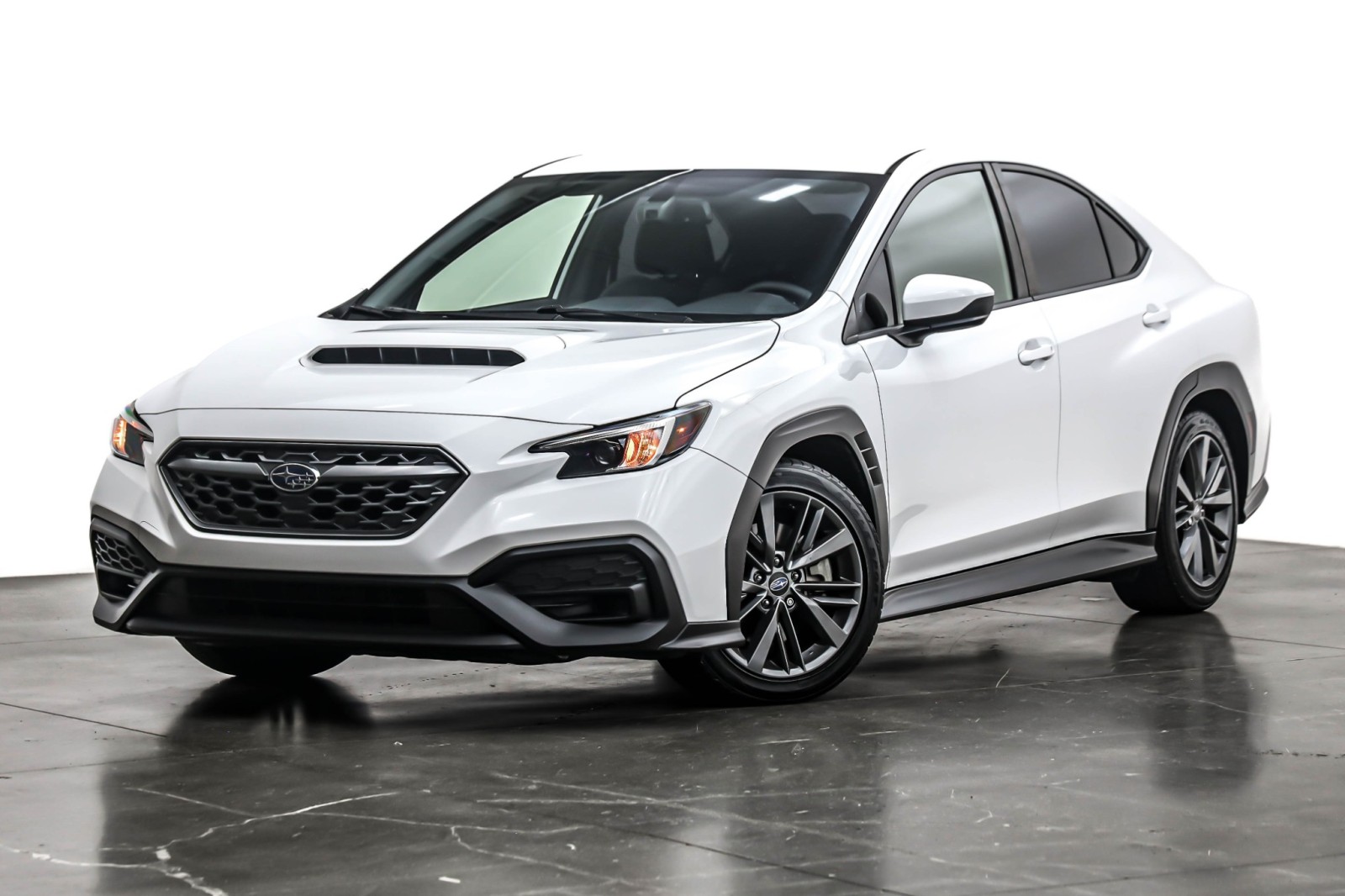 2023 Subaru WRX Base