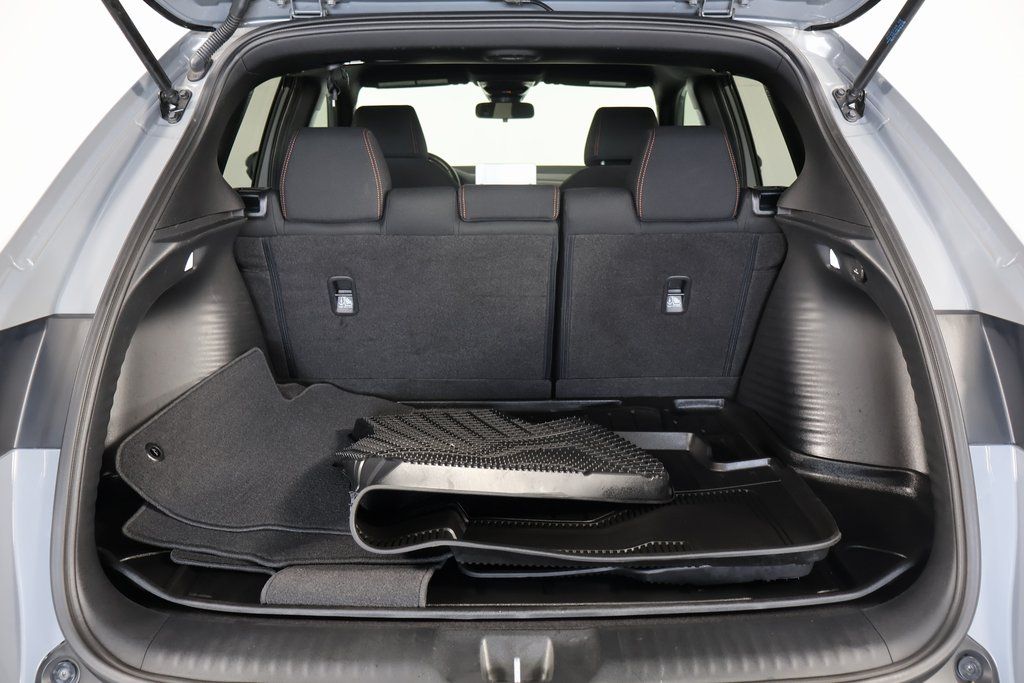 2024 Honda HR-V Sport photo 14