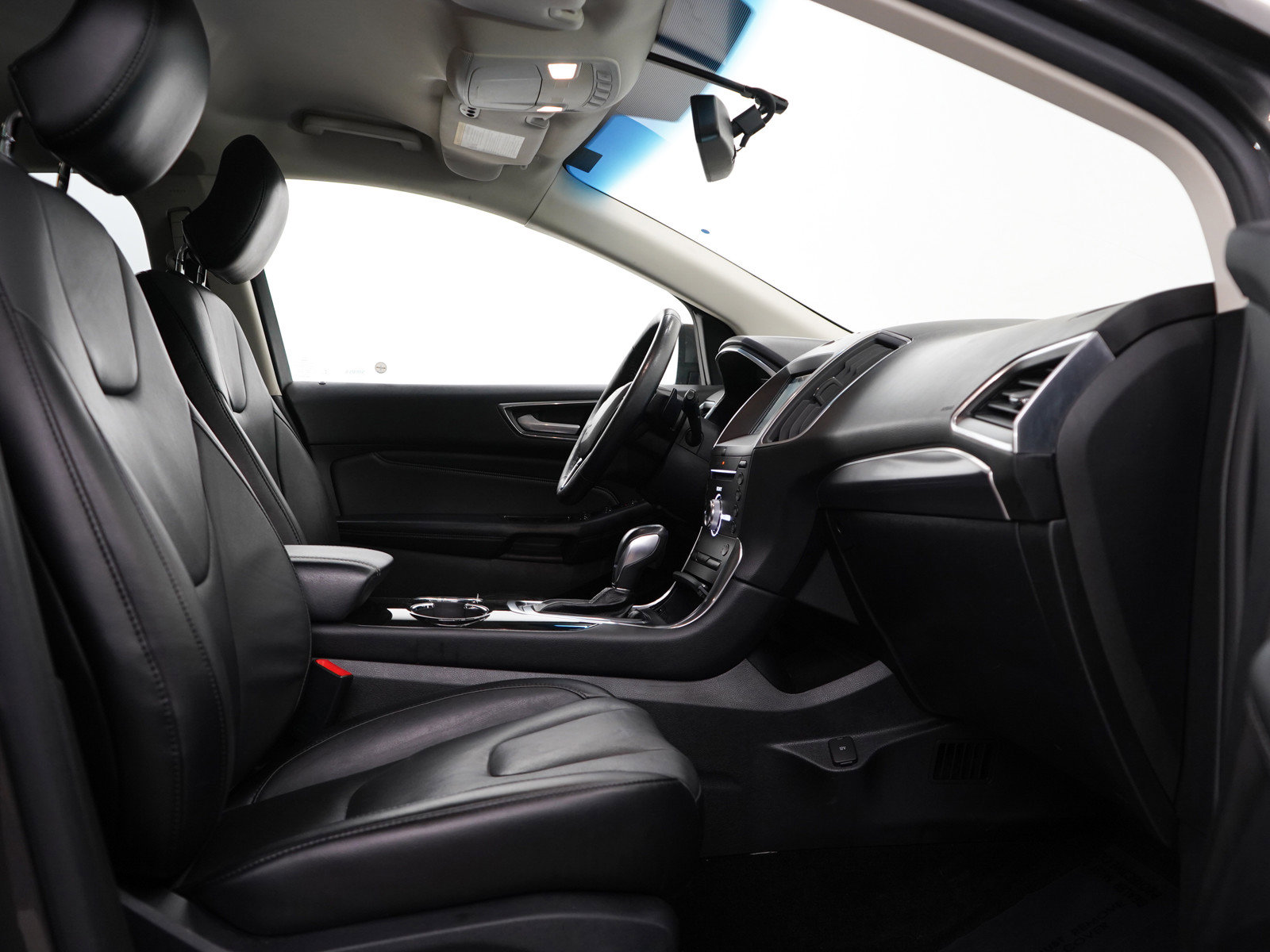 2017 Ford Edge Titanium photo 10