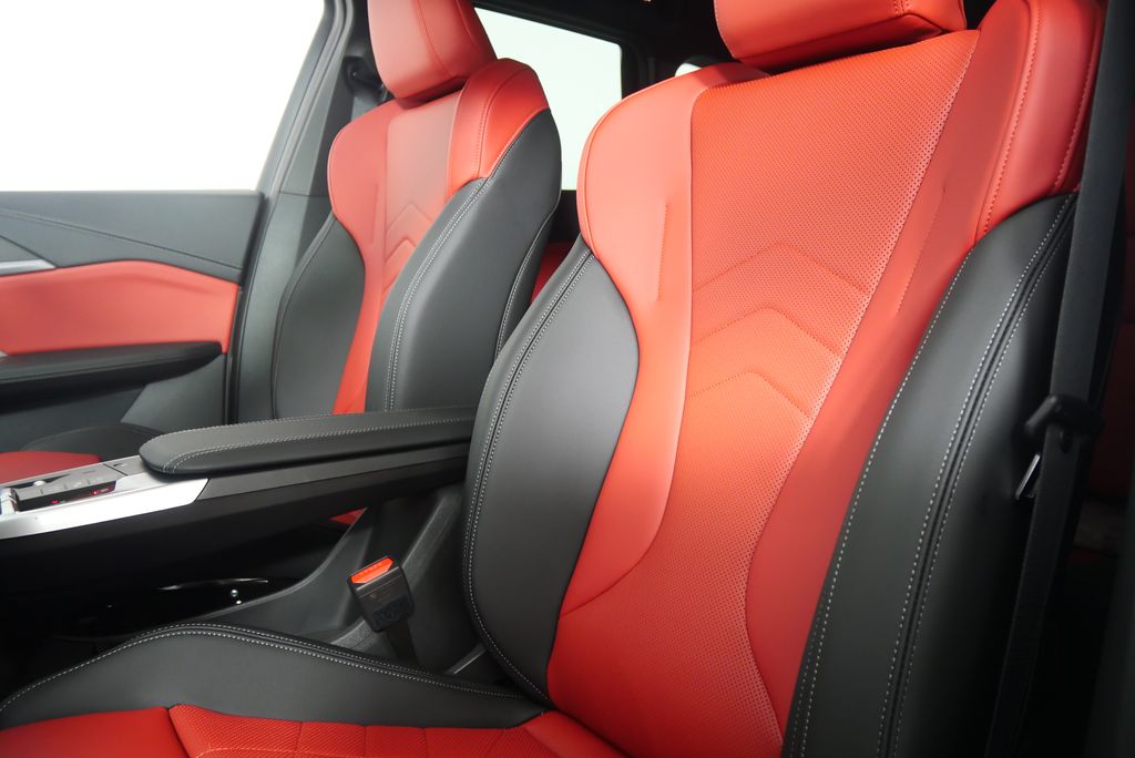 2025 Bmw X1 XDrive28i photo 10