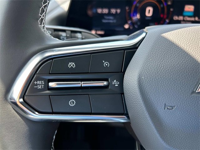 2026 Chevrolet Traverse photo 19