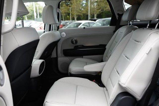 2026 Hyundai Palisade Calligraphy photo 8