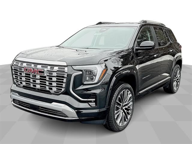 2026 GMC Terrain Denali's photo