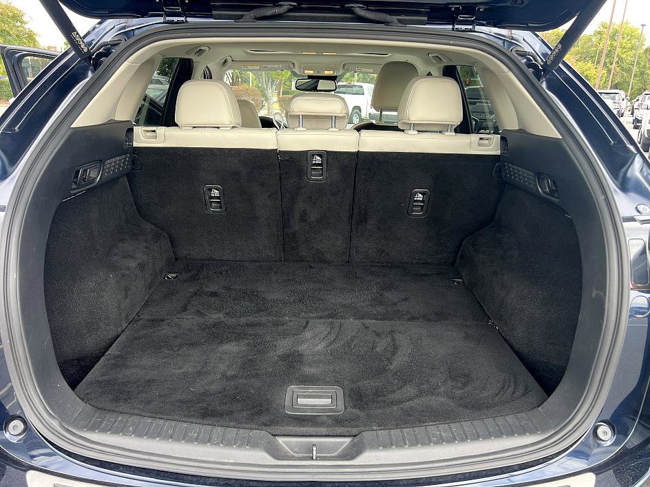 2024 Mazda CX-5 2.5 S Preferred photo 26