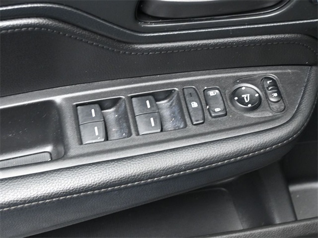 2022 Honda Odyssey EX-L photo 13