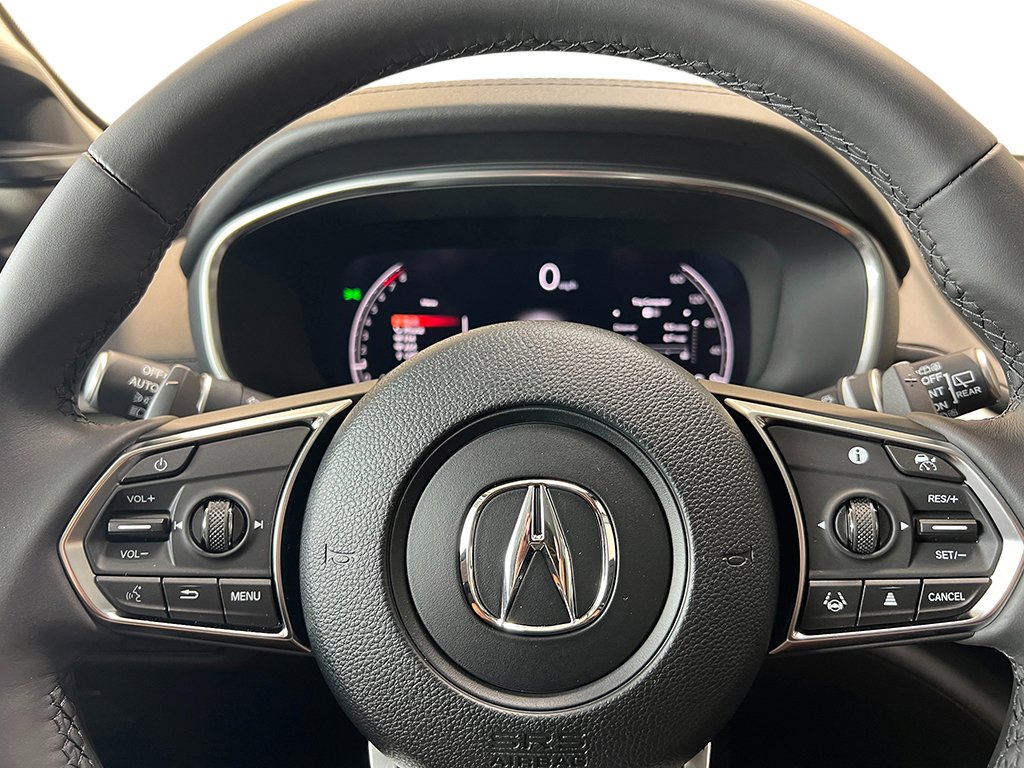 2026 Acura MDX SH-AWD Technology photo 22
