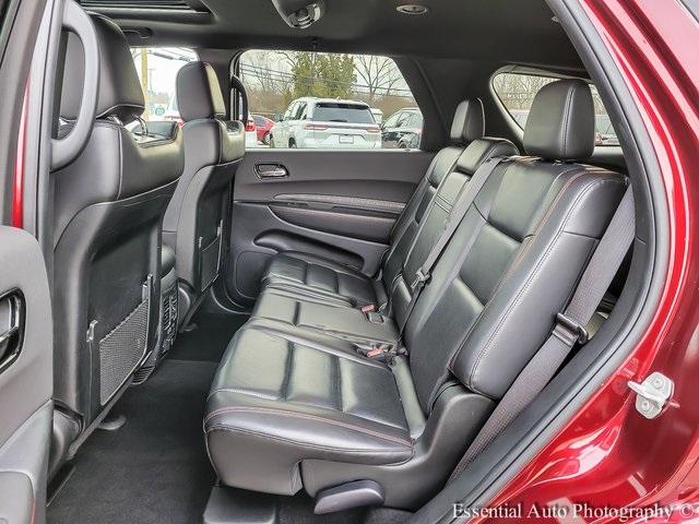 2024 DODGE DURANGO - Image 11