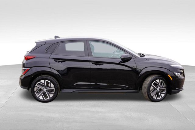 2023 Hyundai Kona Electric Limited photo 2