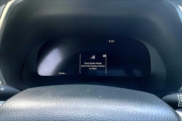 2023 Toyota Highlander Limited photo 25