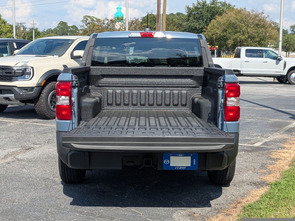 2025 Ford Maverick XLT photo 11