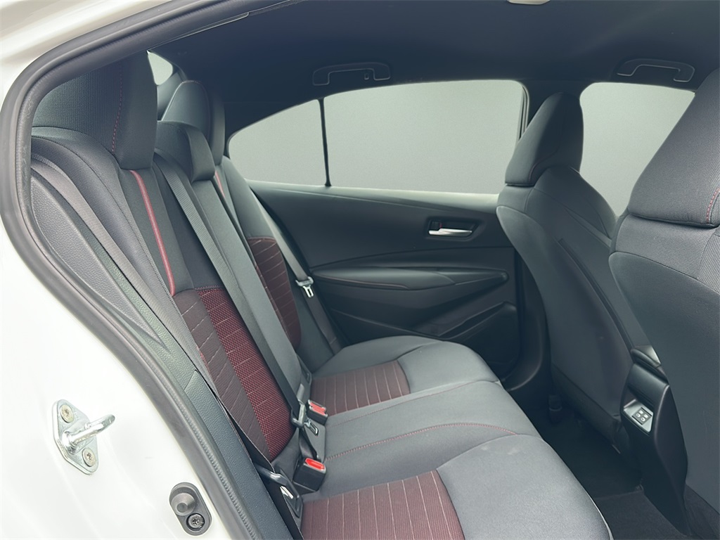 2023 Toyota Corolla SE photo 16