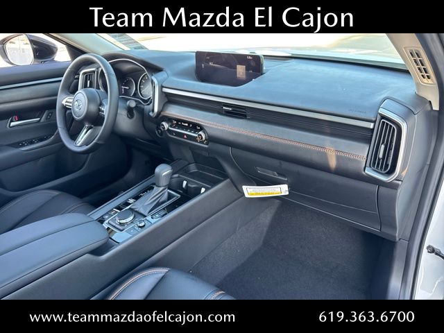 2025 Mazda CX-50 Premium photo 20
