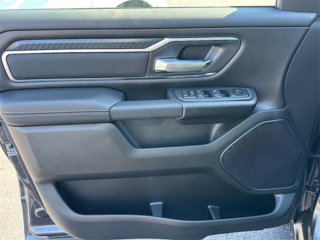 2025 Ram 1500 Big Horn Lone Star photo 8
