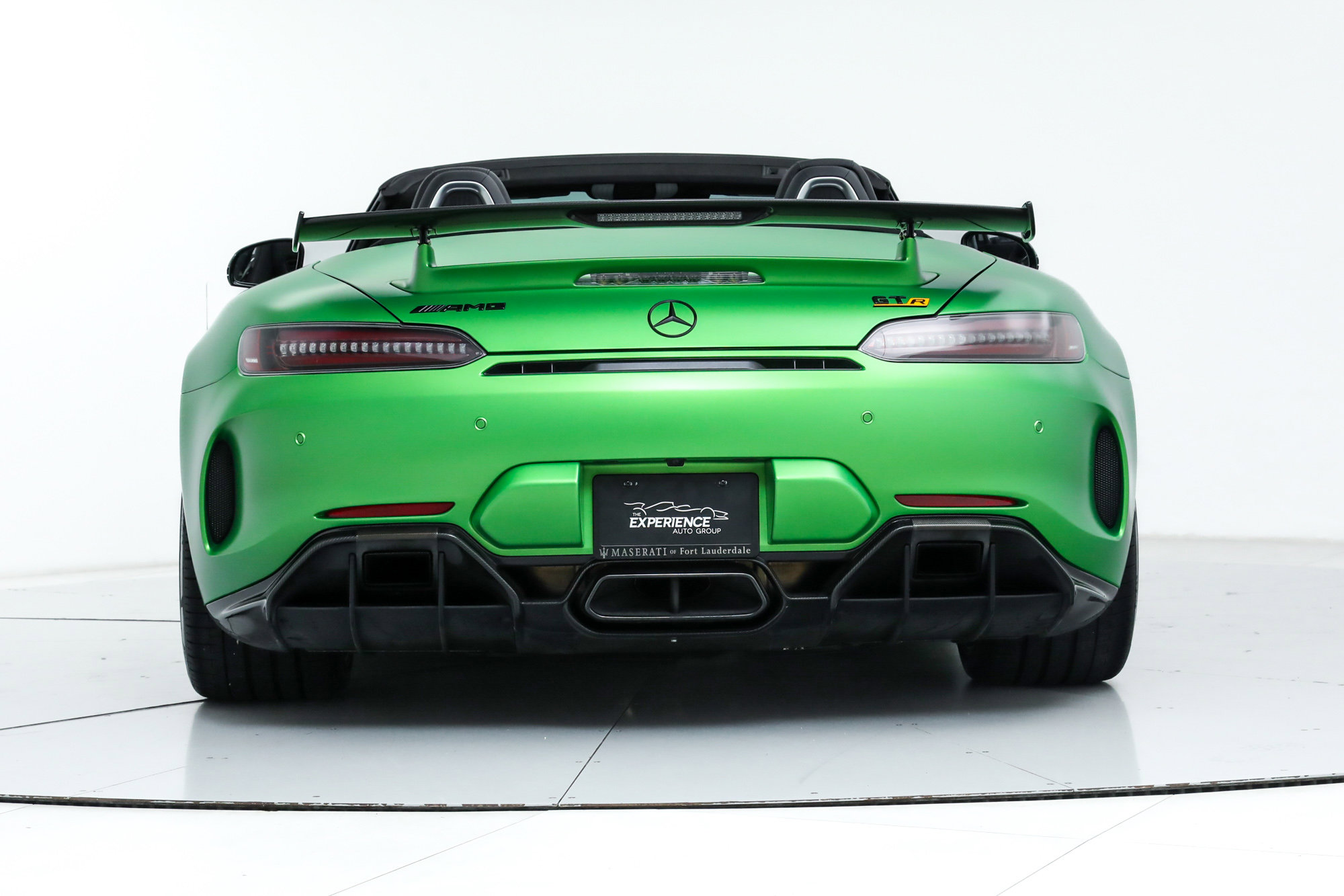 2020 Mercedes Benz R AMG photo 5