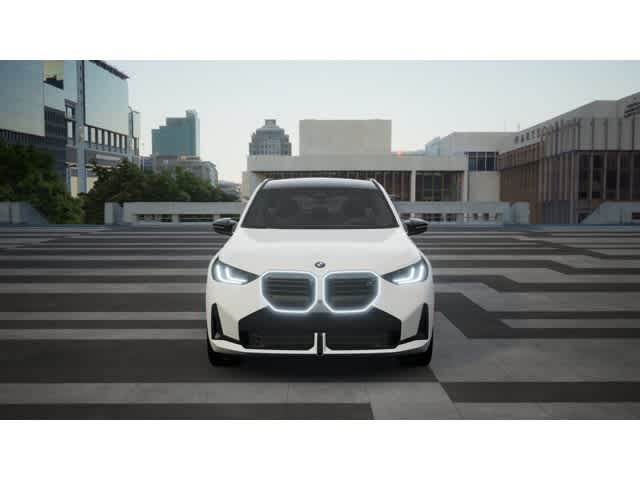 2026 Bmw X3 M50 photo 3
