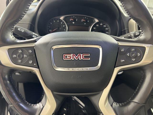 2019 Gmc Terrain Denali photo 12