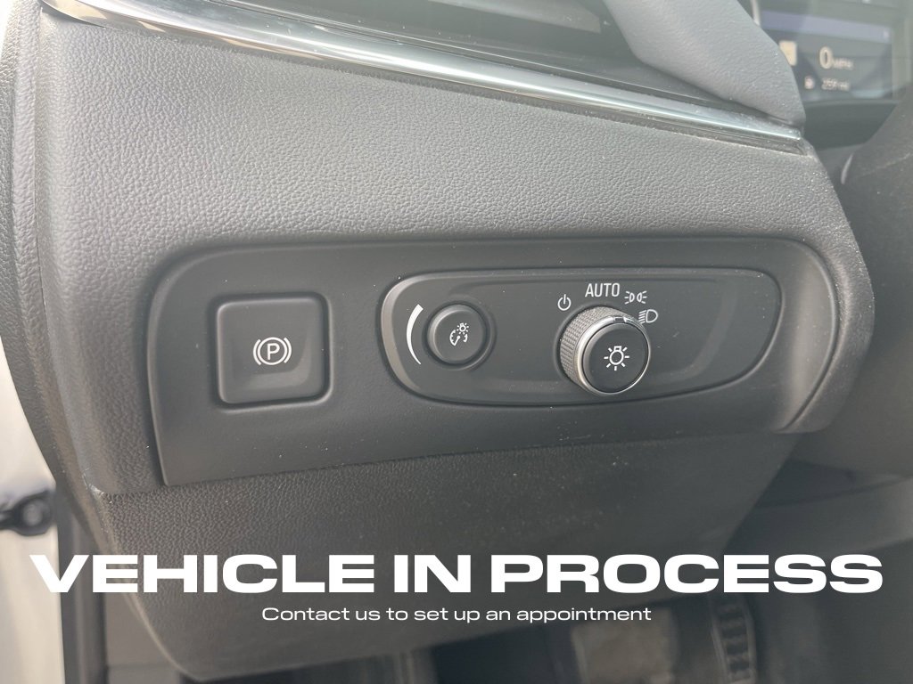 2021 Buick Enclave Premium photo 17