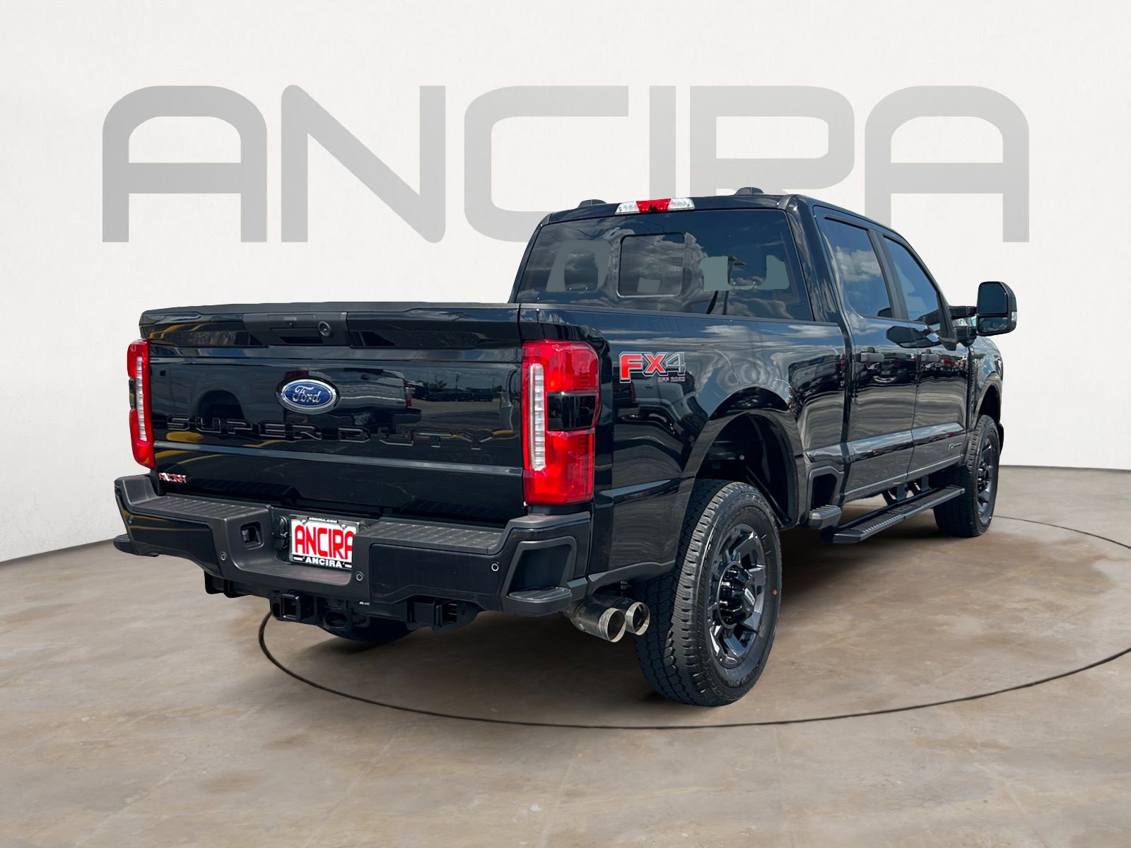 2025 Ford F-250 XL photo 9