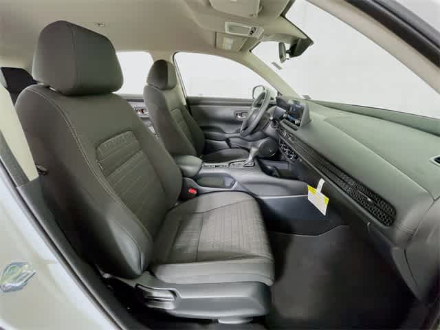2025 Honda HR-V LX photo 26