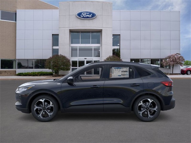 2025 Ford Escape Hybrid ST-Line Select photo 2