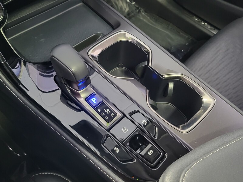 2024 Lexus NX 250 photo 19