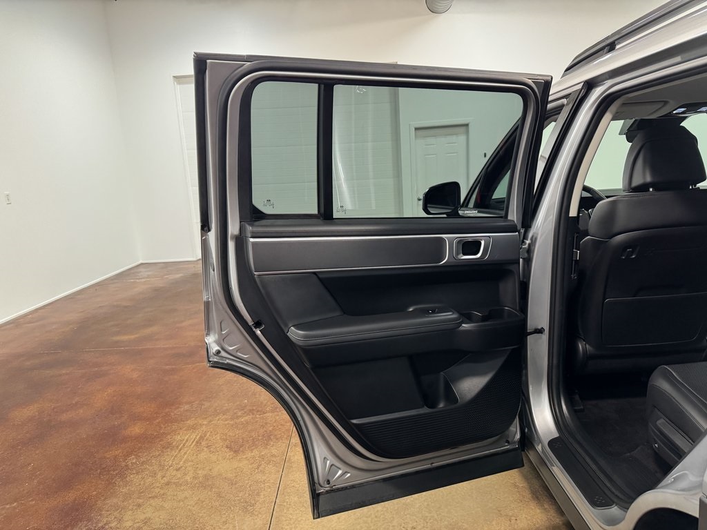 2024 Hyundai Santa Fe SEL photo 40