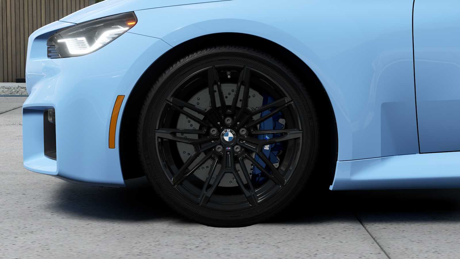 2026 Bmw M2 2-series photo 7