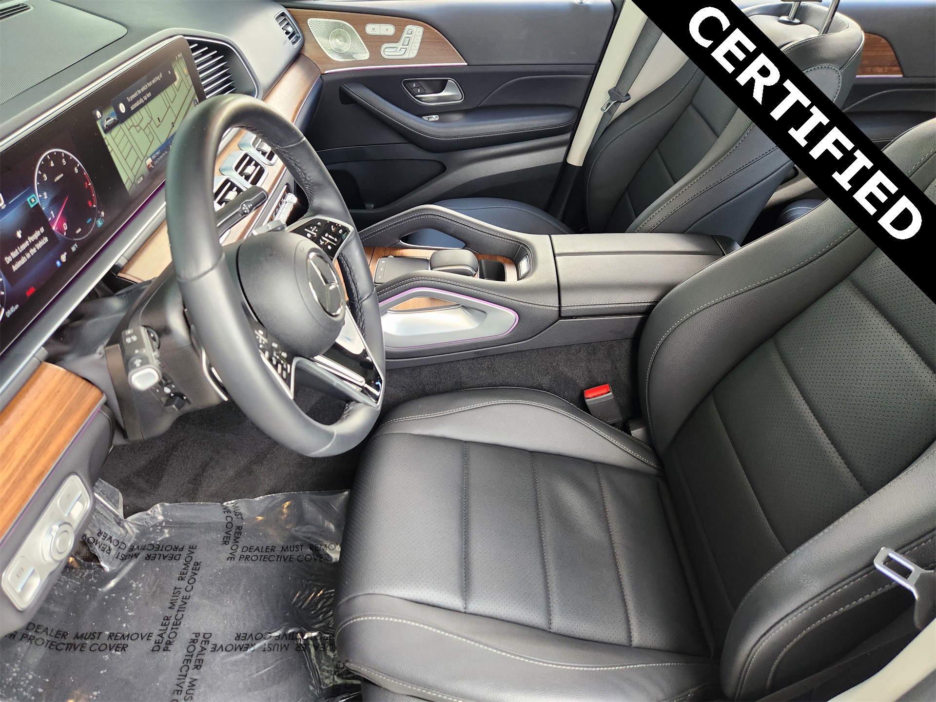 2025 Mercedes Benz GLE 350 4MATIC photo 10