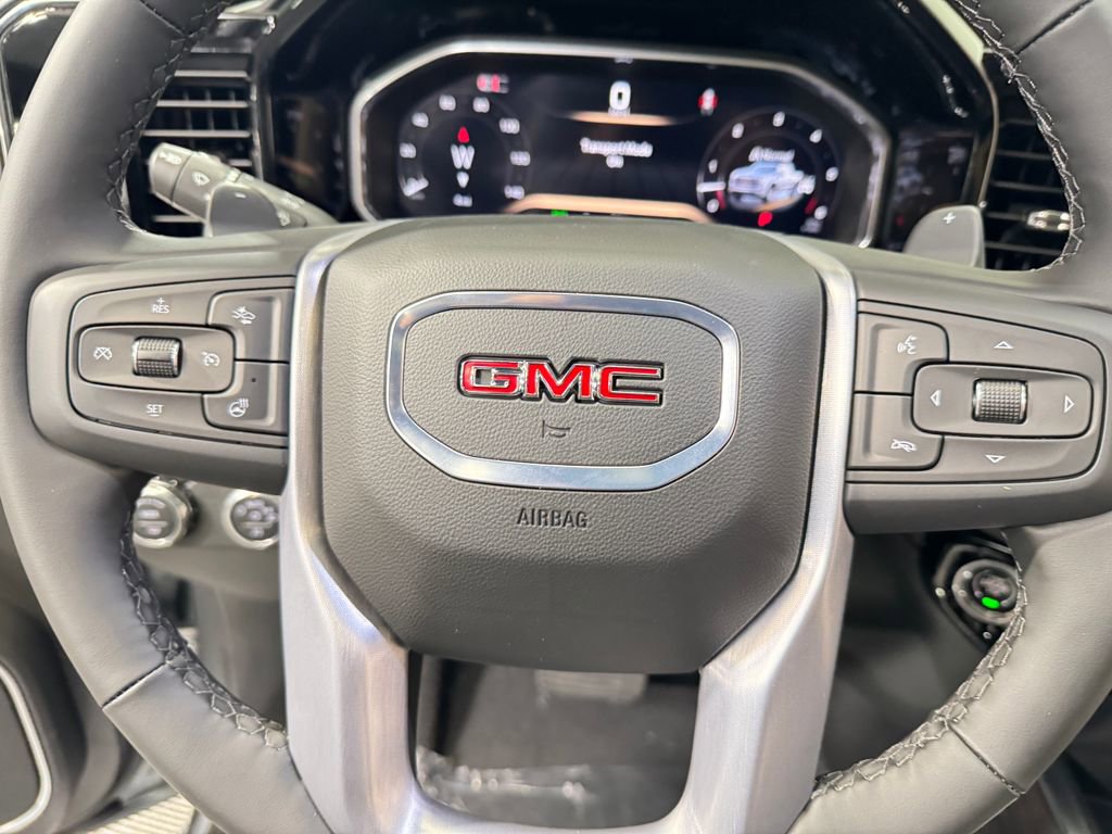 2026 Gmc Sierra 1500 SLT photo 13