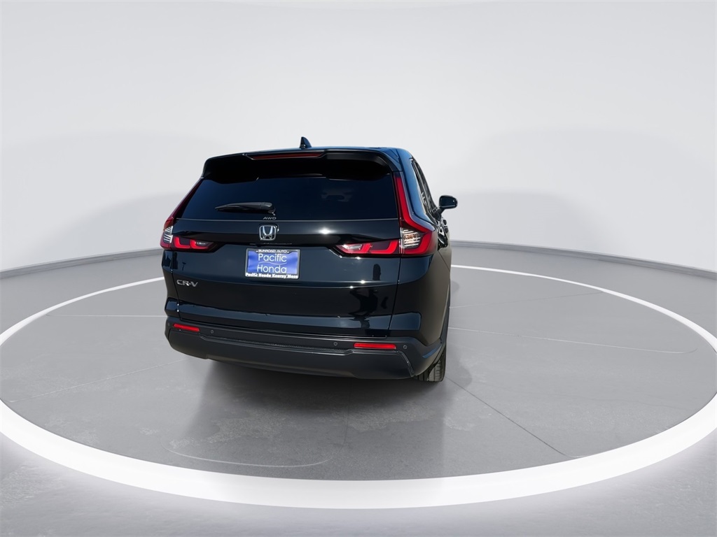 2023 Honda CR-V EX-L photo 12