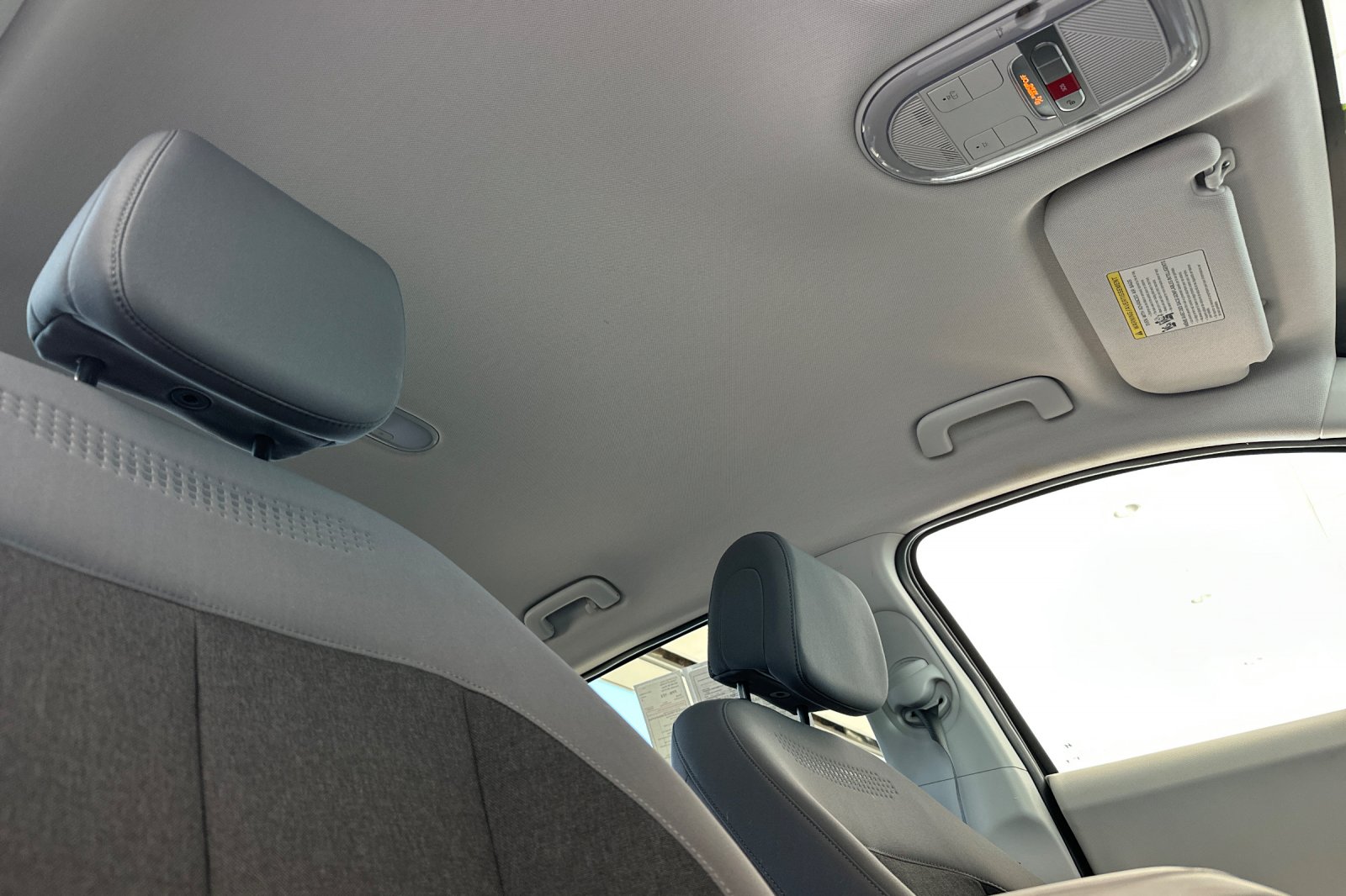 2023 Hyundai Ioniq 5 SE photo 16
