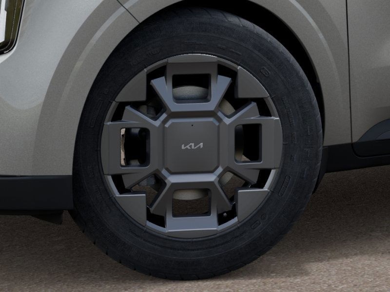 2026 Kia Carnival EX photo 8