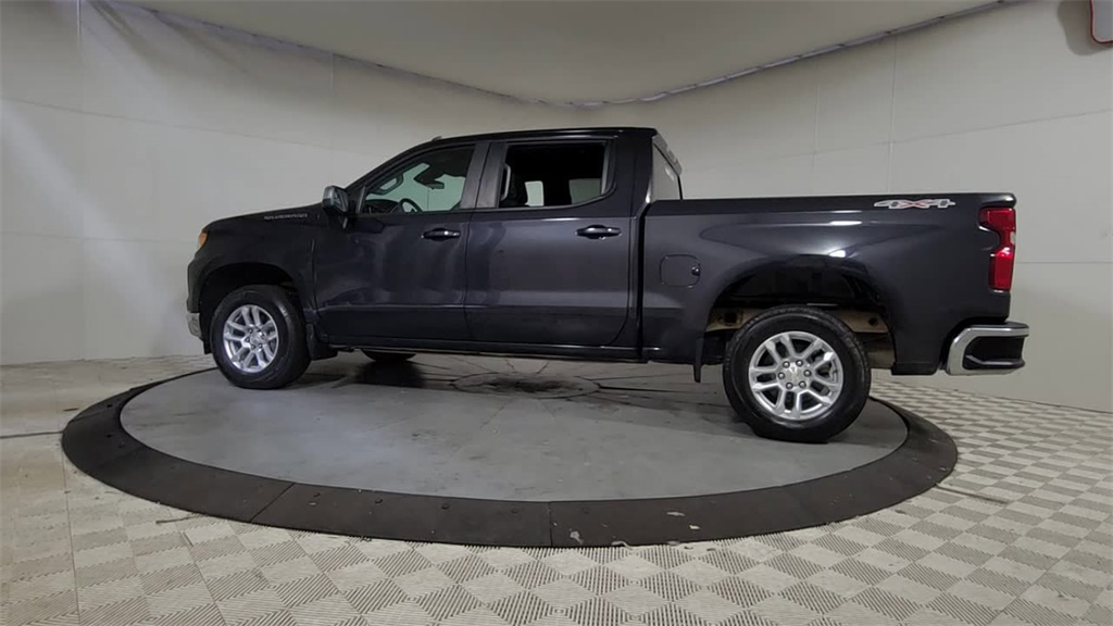 2022 CHEVROLET SILVERADO - Image 5