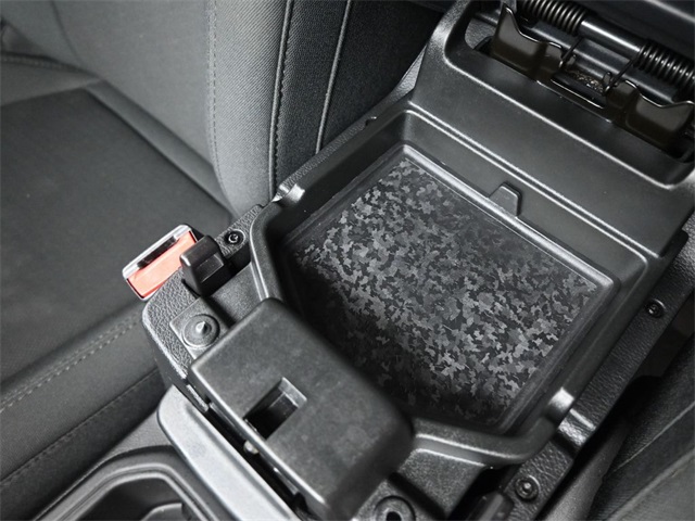 2022 Jeep Gladiator Overland photo 4