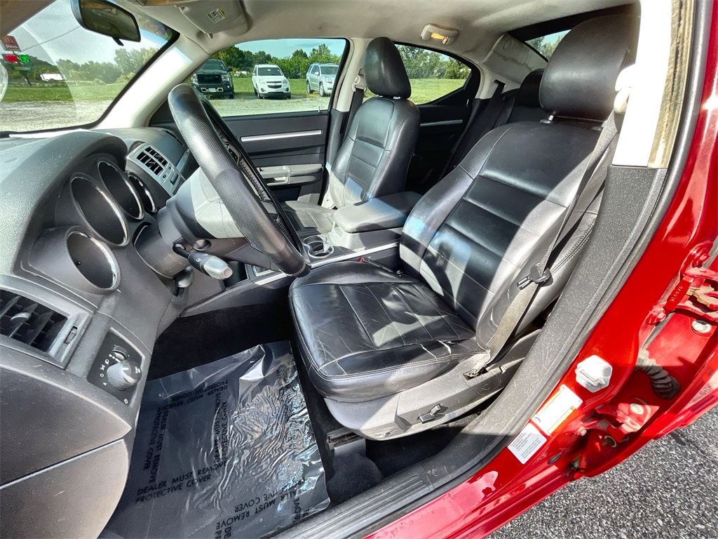 2010 Dodge Charger R/T photo 13