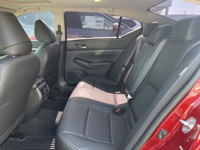 2023 Nissan Altima 2.5 SL photo 23