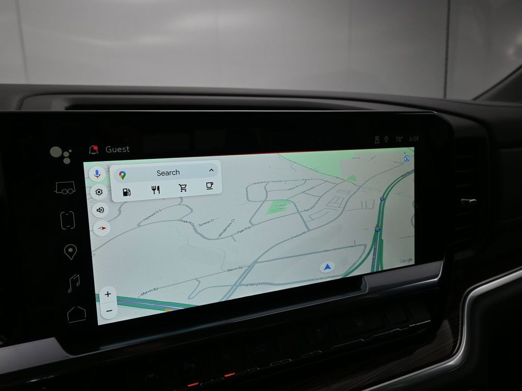 2026 Gmc Sierra Elevation photo 19